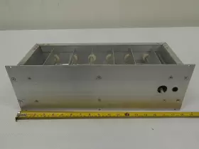 ZD8X18-U CAPRUM HONEYWELL Parallel Blade Damper #3