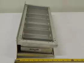 ZD8X18-U CAPRUM HONEYWELL Parallel Blade Damper