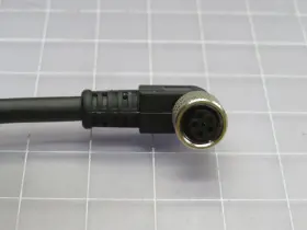 TKW-50-5 CAPTRON Connection Cable #2