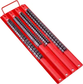 12-7-5-0 CARBYNE Socket Organizer Tray