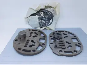 06EA680137 CARLYLE Valve Plate