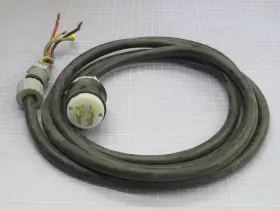 P-123-70-MSHA CAROL Tron Conductor Sow Cable #2