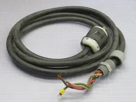 P-123-70-MSHA CAROL Tron Conductor Sow Cable