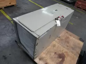 40QHS048320 CARRIER CORPORATION Hvac Unit #2