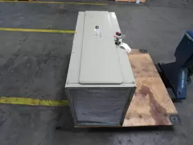 40QHS048320 CARRIER CORPORATION Hvac Unit #3