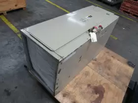 40QHS048320 CARRIER CORPORATION Hvac Unit