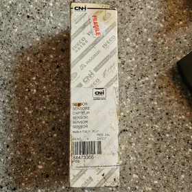 590SN Sensor Box