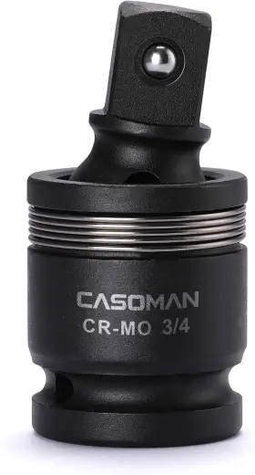 CS125 CASOMAN Drive Impact Joint