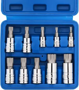 CS239 CASOMAN Drive Xzn Triple Standard