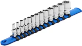 CS413 CASOMAN Drive Socket Set