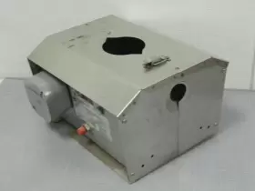 141320 CATALYTIC HEATER Steel #2
