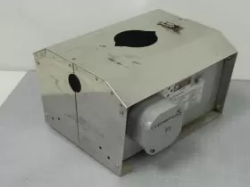 141320 CATALYTIC HEATER Steel #3