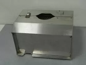 141320 CATALYTIC HEATER Steel
