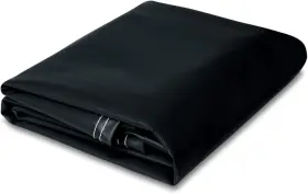 729483101423 CCS CHICAGO CANVAS SUPPLY Waterproof Tarp Feet #3