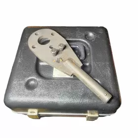 DPT-1200 CDI Torque Multiplier Reaction Bar #3