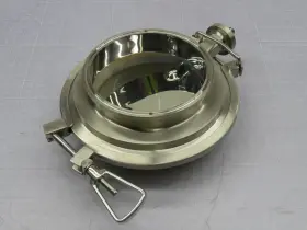 0194-8073 CDM Rotary Valve
