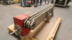 T400-38 CDS/GATE TECHNOLOGIES Precision Link Transfer #3