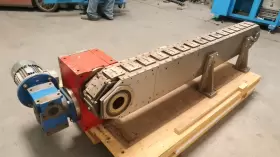 TL100-38 CDS/GATE TECHNOLOGIES Precision Link Transfer #3