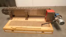 TL100-38 CDS/GATE TECHNOLOGIES Precision Link Transfer