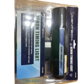 40963 CEN-TECH Xenon Timing Light Engine Motor Tune Up Tool