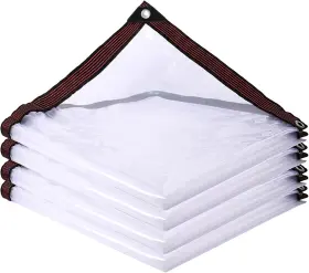 TARP-01 CENHADAM Waterproof Grommets Pvc Tarps