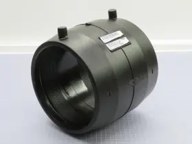 5750646 CENTRAL Ips Cplg Electrofusion Pipe Coupling