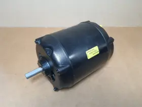 8-101405-01 CENTURY General Electric Motor Frame