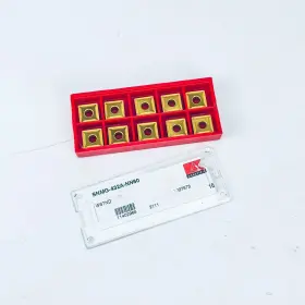 SNMG-432A-NN60 CERATIZIT Wstnd Indexable Inserts #2