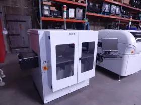 WLM-3200 CHAD INDUSTRIES Wafer Handler