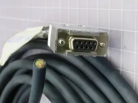 CF11.02.04.02 CHAINFLEX Data Cable #2