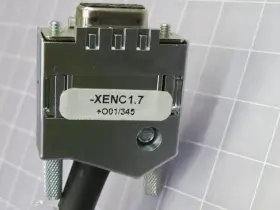 CF11.02.04.02 CHAINFLEX Data Cable #3