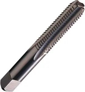 Champion Cutting Tool Corp 308-4-40-p Quality High Speed Steel Taps 308-4-40-p-12 Per Pack-made In Usa New