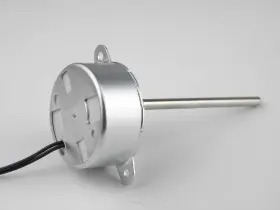 702756749225 CHANCS Ac Synchronous Gear Motor Shaft #2