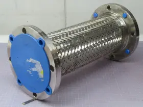 16-316LSA-A182 CHANDAN Flex Coupling Od