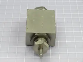 PLV-5460 CHEMIQUIP Pressure Limiting Valves #2