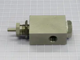 PLV-5460 CHEMIQUIP Pressure Limiting Valves #3