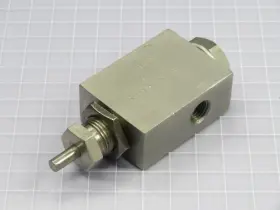 PLV-5460 CHEMIQUIP Pressure Limiting Valves
