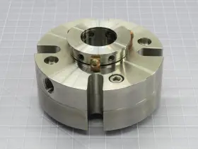 180WB CHESTERTON Single Cartridge Stationary Seal Throttle