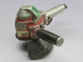 CP-3370 CHICAGO PNEUMATIC Sagaved Grinder Snader #2