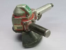 CP-3370 CHICAGO PNEUMATIC Sagaved Grinder Snader
