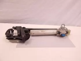 FZ15W CHIRON Vertical Cnc Lathe Head #3