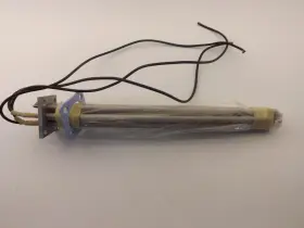 182NP CHROMALOX Heating-element