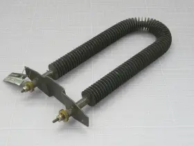 196-032951-001 CHROMALOX Heating-element