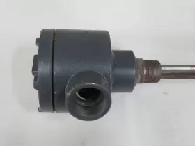 303013255 CHROMALOX Precision Heat Control #3