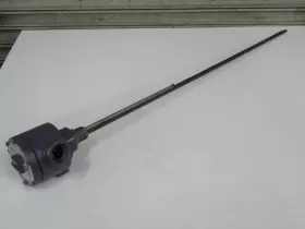 303013255 CHROMALOX Precision Heat Control