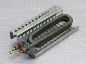 3614A50H11 CHROMALOX Space Heater
