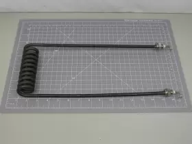 393-879563-001 CHROMALOX Heater Element #2