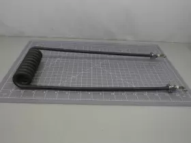 393-879563-001 CHROMALOX Heater Element #3
