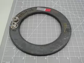 A-60 CHROMALOX Ring Heater
