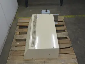 CVEP-C-16-11-00-40 CHROMALOX Convection Electric Heater Loc #2